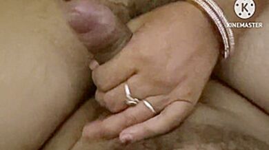 Rajasthani Bhabhi Sucked My And Got Sitting On Her Lap