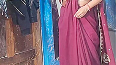 Hot Bengali Village Wife Fucking Hard In Home, Blouse Remove Boob Show