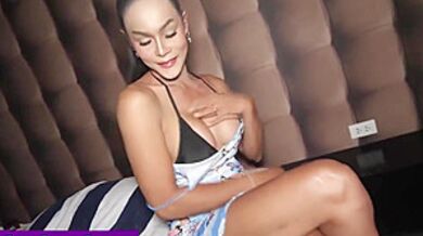 Tits Ladyboy Slut Hardcore