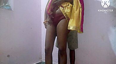 Village Cute Wife Romance And Sex Very Nice And Lovely Enjoy