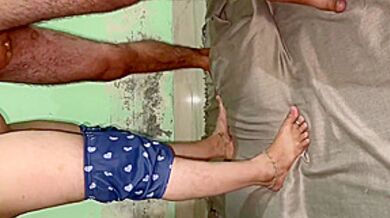 Desi Wife Ass Chudai In Hindi