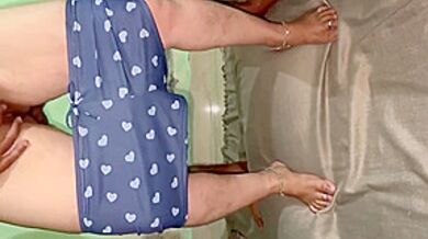 Desi Wife Ass Chudai In Hindi