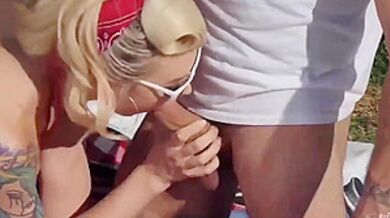 Tranny Hard Cock 152