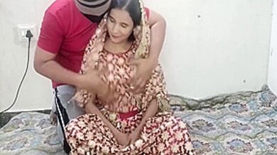 Desi Bhabhi Suhagrat Sex Video