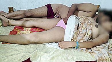 Gori Chitti Sexy Bhabhi Big Boobs Sex Video