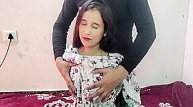 Desi Bhabhi Ki Tight Chut Dhila Kar Diya