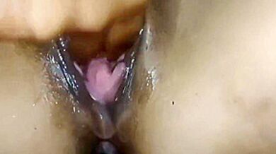 Stepdad Fuking Me Without Condom