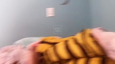 Big Will - Fucking The Blonde Wife With Big Ass With Will