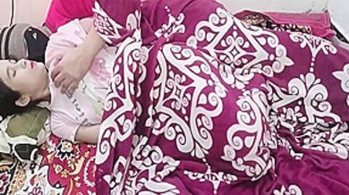 Soyi Hui Stepsister Ko Pichhe Se Chodne Lga