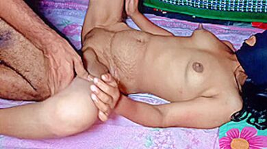 Indian Bengali Girl Fucked By Teacher At Hotel Room. Full Video