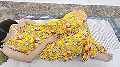 Hot Girl Ko Teacher Ne Khub Pela