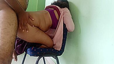 Mind Control - Clinic Nurse Enjoying Romance With Stepfather