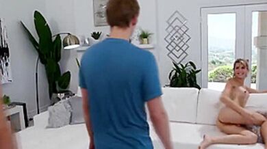 Carwash Ts Babes Gracie And Jayne Analed By