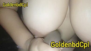 Desi Hot Milf Bhabi Giving Hot Rimjob