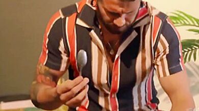 Tranny Hard Cock 121