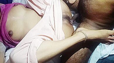 Was Watching Me From The Roof. Was Dancing Naked And Calling Me