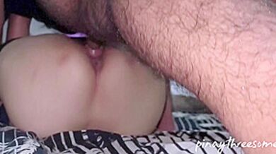 Amelia Colmek Sambil Nonton Bokep .putokan Ko Pepe Tita Nanggigigil Ako E