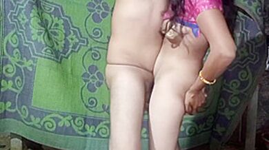 Aaj Bhabhi Ki Abhora Jaan Tere Naam Kar Chudai