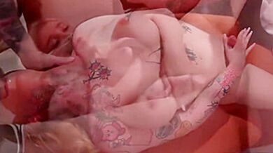 Fresh Ladyboy Got Her First Client With Gracie Jane