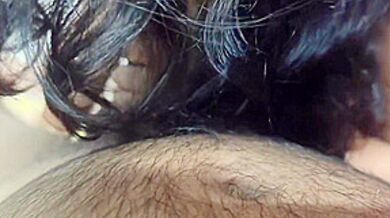 Girlfriend Removed The Goods