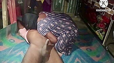 Bhabhi Ne Bade Maje Se Land Chusa