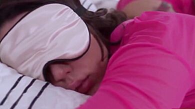 Fuck Toy In Shemale Sex Toy Fuck Both Of Her Lesbian New Owner