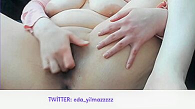 Big Tits- Masturbation- Pussy Finger- Tight Pussy Hole- Big Ass- Twerk- Turkish Milf- Turkish Porn- Turkish Disclosure Disclosure