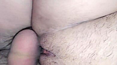 Fucking With My Husband In The Apartment Of My Stepmom While We Are Alone