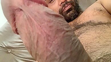 I Send My Pussy Clips To Stepson And He Sends Dick Clips