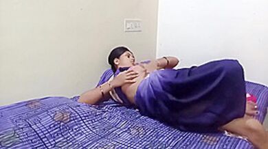 Indian Stepsister Was Horny And Took Stepbrothers Dick