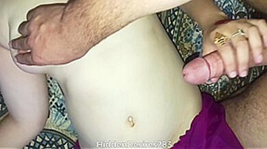 Today My Stepbrother-in-law Ni Muji Had Of Fun