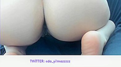 Big Tits- Masturbation- Big Ass- Turkish Milf- Turkish Porn- Turkish Disclosure- Disclosure