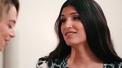 Zariah Is Dismayed At Something Else Going Wrong