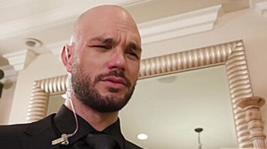 Bodyguard Fucked Two