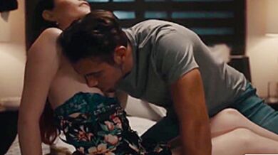 Cheater Tbabe Analed By Her Friend - Natalie Stone