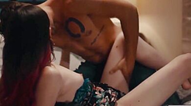 Cheater Tbabe Analed By Her Friend - Natalie Stone