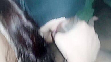 Big Lund Ko Pora Muu Main Lo Na Bhabi Bbc - Mind Control