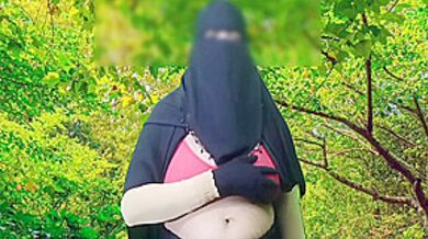 My Neighbor Friend Housewife