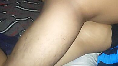 Bhabhi Ki Gand Chudai Full Fun 2