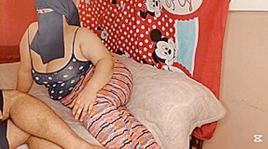 Nick Madam Hind In Her Big Vagina And She Says The Sweetest Egyptian Sex Words