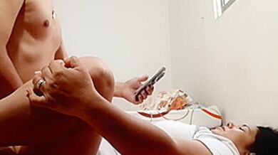 Putiesposa Anal Latina