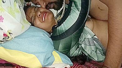 Wearing Condom By Using Mouth And Fuck With Kavita