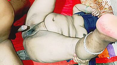 Desi Indian Stepsister Stepbrother Fuking Hindi Audio Kichen