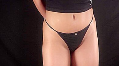 Dancing Compilation With Her Hands Tied And With A Gag In Her Motuh. -xattlalust