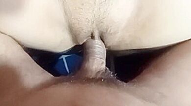 Indian Desi Bhabhi With Husband Sex At Home