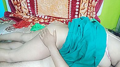 Bhabhi Having Sex With Her Husband