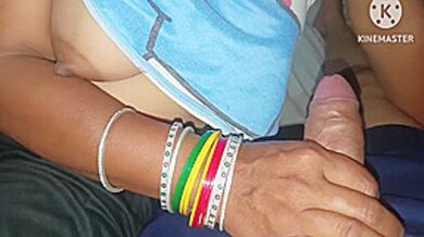 I Love Her Sex! Indian Cute Girl Real Sex