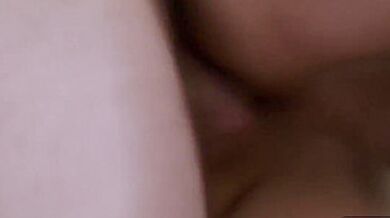 Big Boss - Horny Secretary Craves For Bald Boss Big Dick