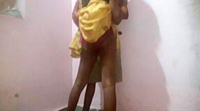 Village Sexy Cute Wife Romance And Sex Full Enjoy