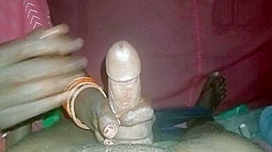 Massage Time Of My Husbands Land